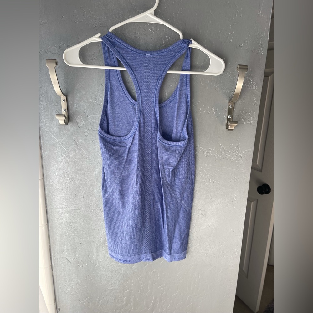 Lululemon Tank - Picture 2 of 3